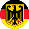 Länder-Flagen-Wappen