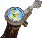 Hopfensmoothie - Zinndeckel