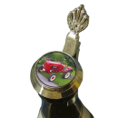 Porsche Diesel - Zinndeckel