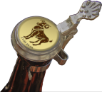 Widder Zinndeckel 21.03 - 20.04.